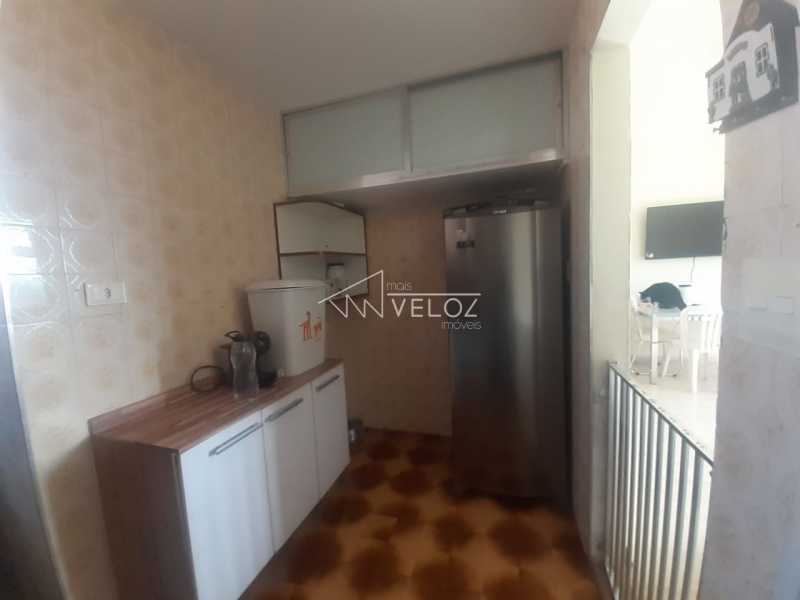 Apartamento à venda com 1 quarto, 48m² - Foto 18