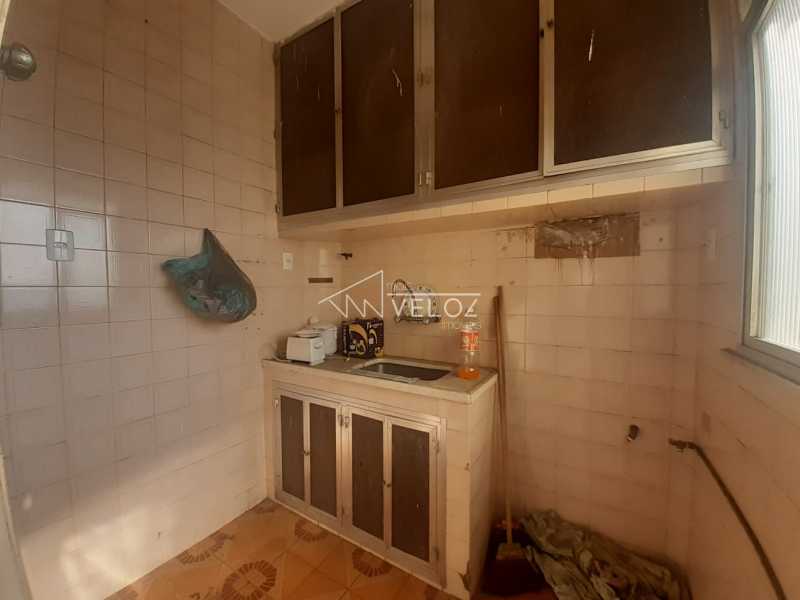 Apartamento à venda com 2 quartos, 56m² - Foto 15