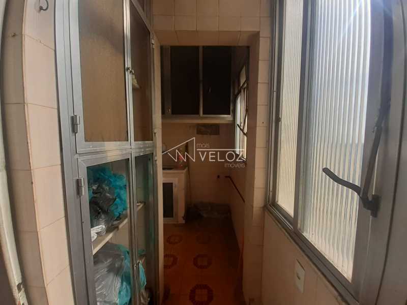 Apartamento à venda com 2 quartos, 56m² - Foto 16