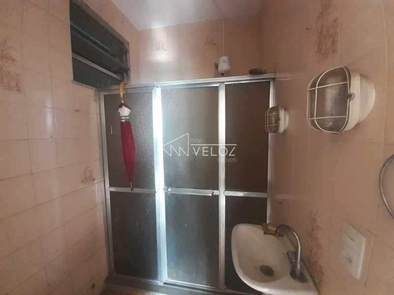 Apartamento à venda com 2 quartos, 56m² - Foto 18