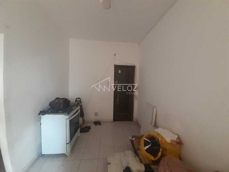 Apartamento à venda com 2 quartos, 56m² - Foto 3