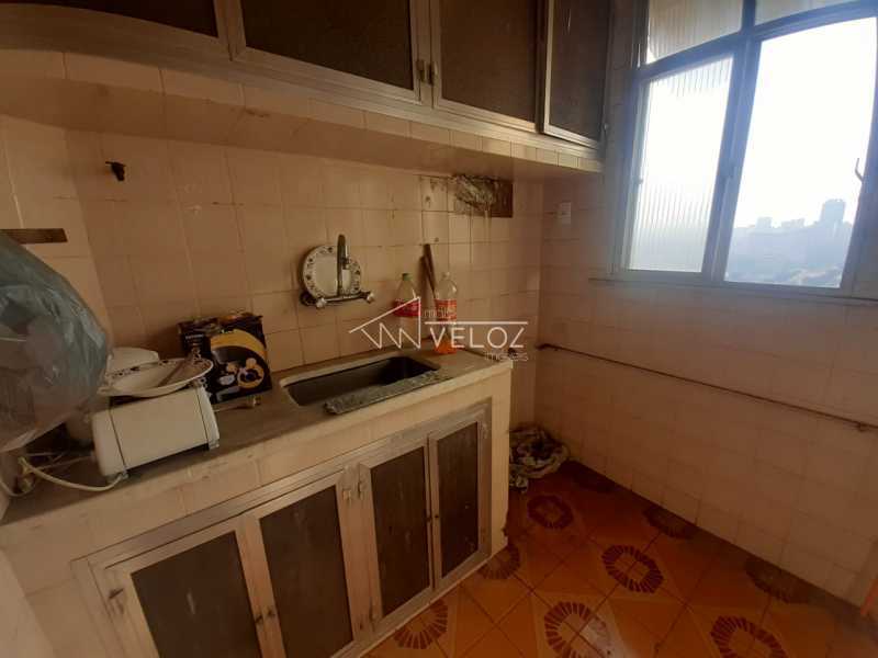 Apartamento à venda com 2 quartos, 56m² - Foto 21