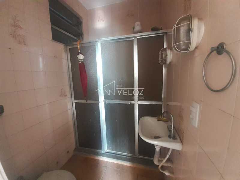 Apartamento à venda com 2 quartos, 56m² - Foto 22