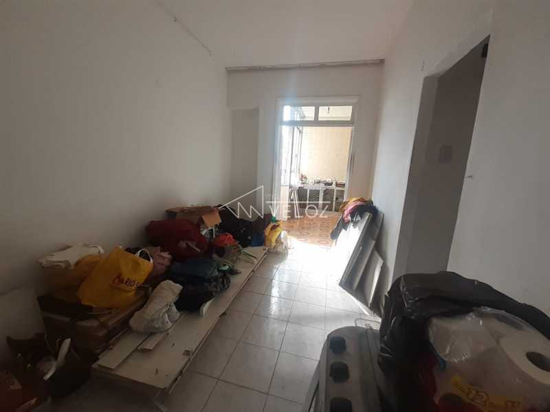 Apartamento à venda com 2 quartos, 56m² - Foto 2