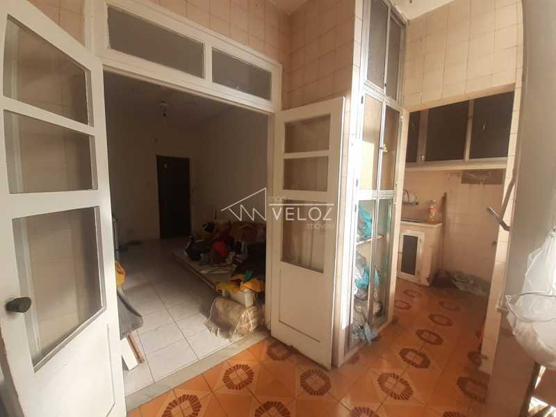 Apartamento à venda com 2 quartos, 56m² - Foto 12