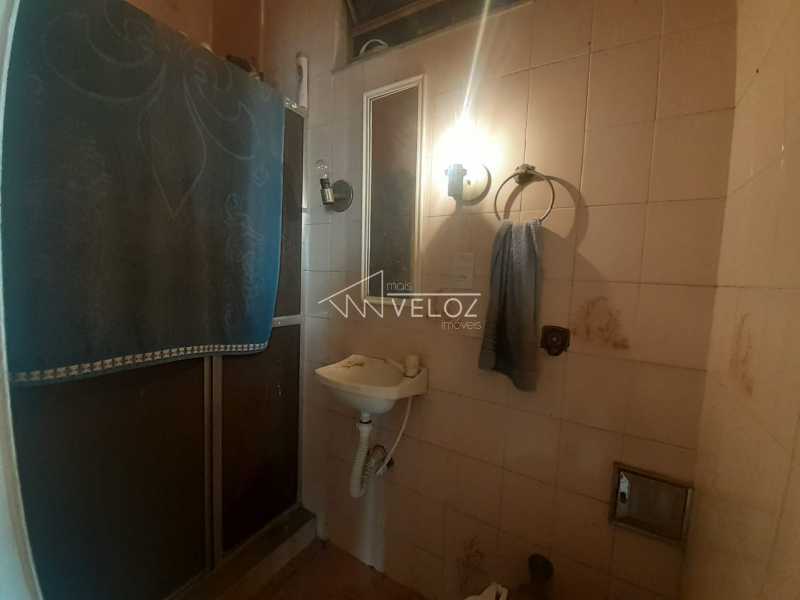 Apartamento à venda com 2 quartos, 56m² - Foto 24