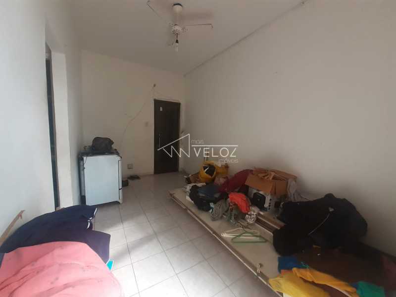 Apartamento à venda com 2 quartos, 56m² - Foto 5