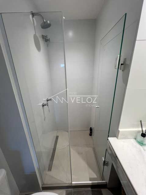 Apartamento à venda, 37m² - Foto 16