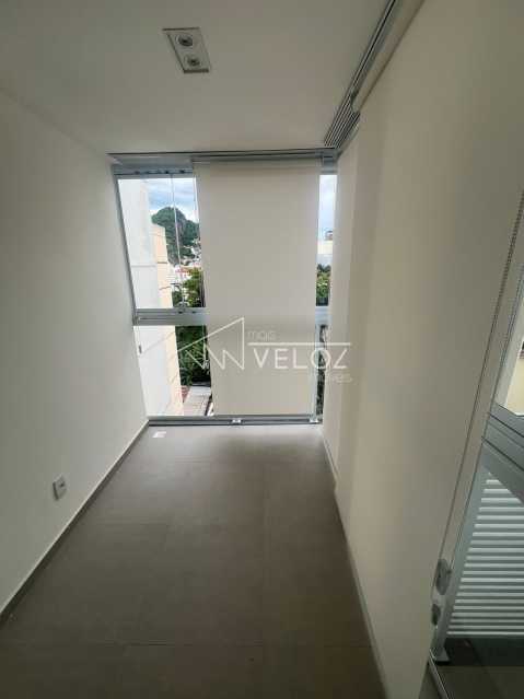 Apartamento à venda, 37m² - Foto 6