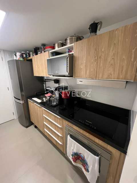 Apartamento à venda, 37m² - Foto 2