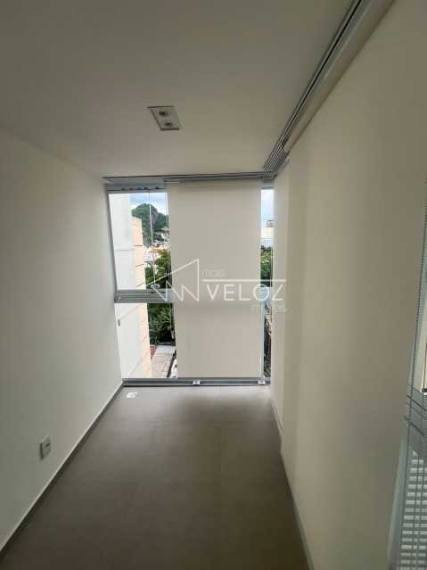 Apartamento à venda, 37m² - Foto 15