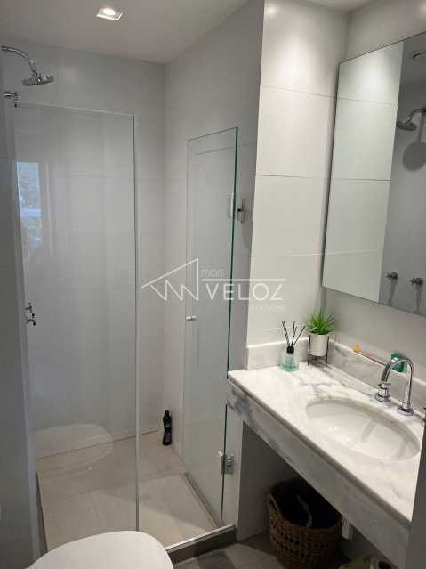 Apartamento à venda, 37m² - Foto 14