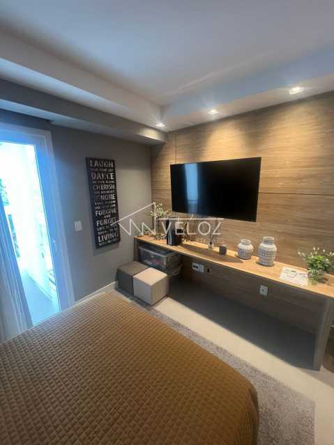 Apartamento à venda, 37m² - Foto 12