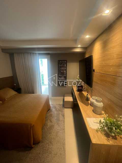 Apartamento à venda, 37m² - Foto 19