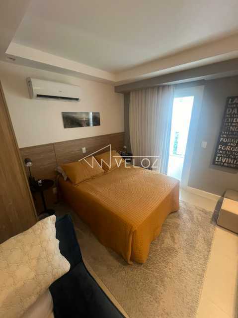 Apartamento à venda, 37m² - Foto 22