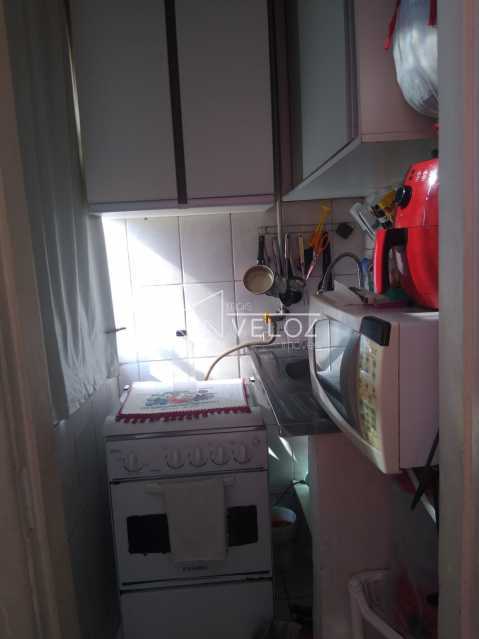 Apartamento à venda com 2 quartos, 45m² - Foto 17