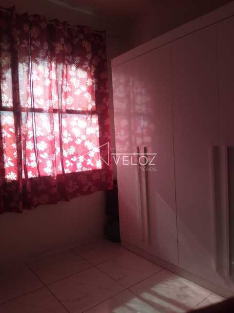 Apartamento à venda com 2 quartos, 45m² - Foto 12