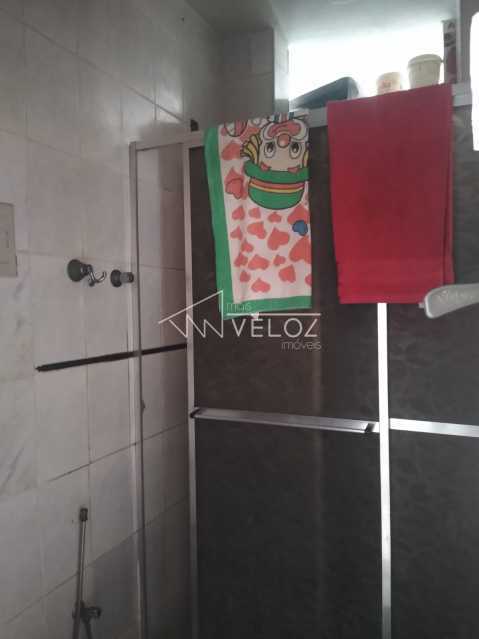 Apartamento à venda com 2 quartos, 45m² - Foto 19