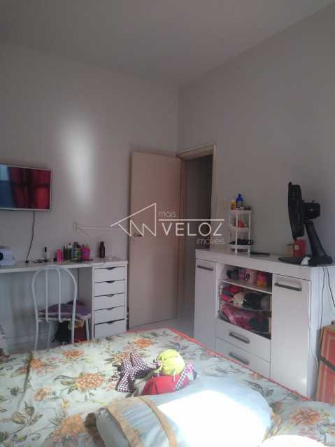 Apartamento à venda com 2 quartos, 45m² - Foto 10