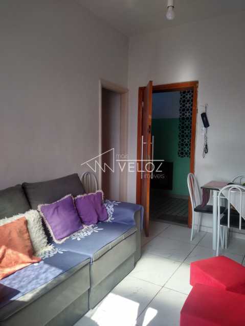 Apartamento à venda com 2 quartos, 45m² - Foto 4