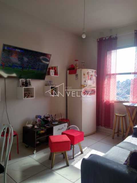 Apartamento à venda com 2 quartos, 45m² - Foto 5