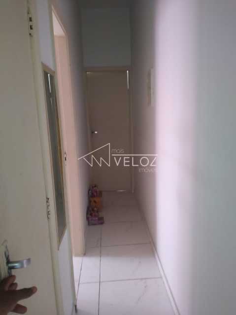 Apartamento à venda com 2 quartos, 45m² - Foto 3