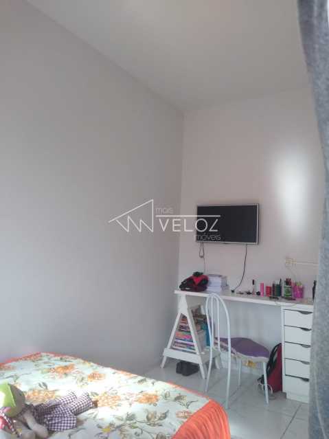 Apartamento à venda com 2 quartos, 45m² - Foto 8