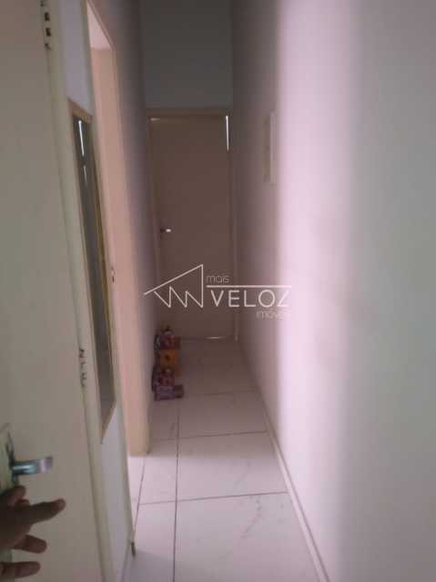 Apartamento à venda com 2 quartos, 45m² - Foto 1