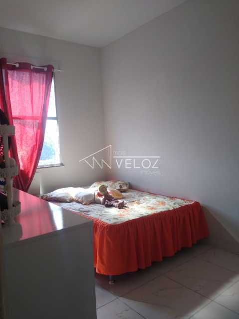 Apartamento à venda com 2 quartos, 45m² - Foto 13