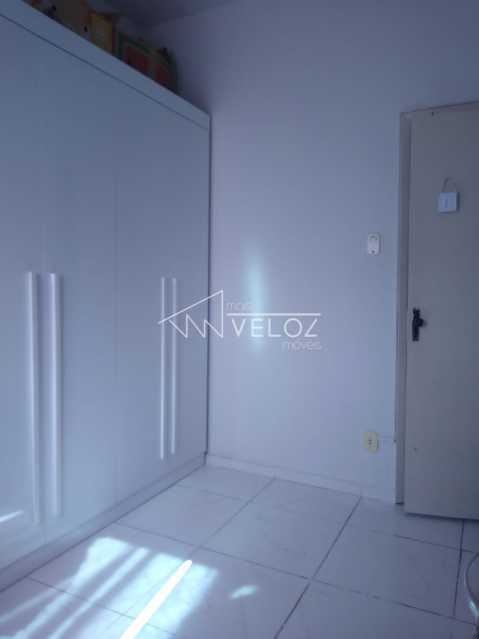 Apartamento à venda com 2 quartos, 45m² - Foto 14