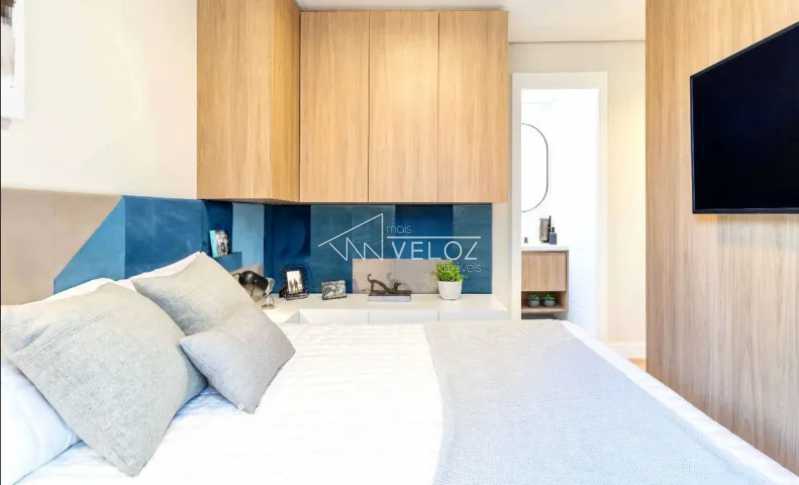 Apartamento à venda com 2 quartos, 43m² - Foto 7