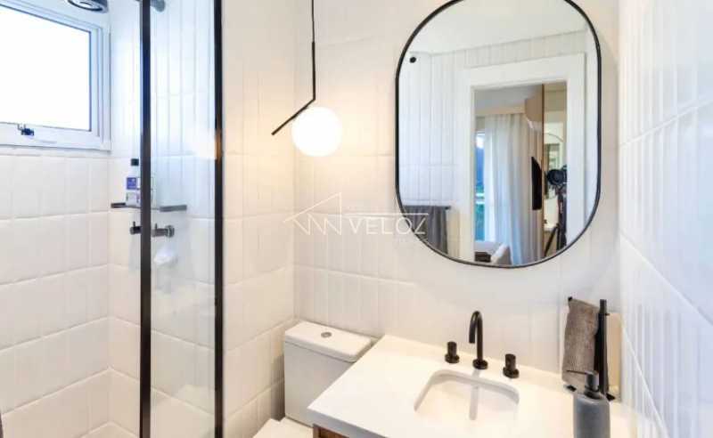 Apartamento à venda com 2 quartos, 43m² - Foto 9