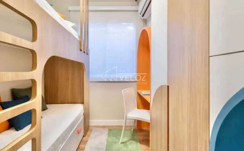 Apartamento à venda com 2 quartos, 43m² - Foto 6