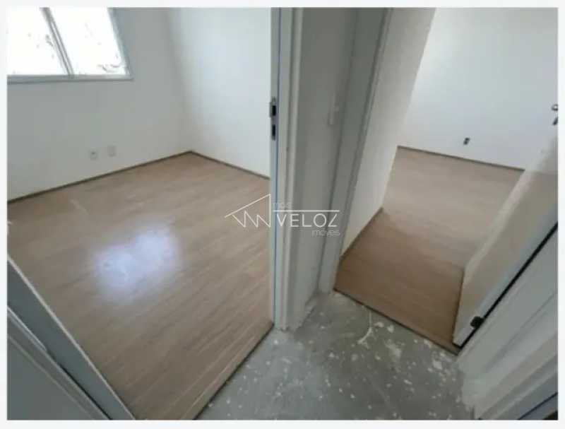 Apartamento à venda com 2 quartos, 43m² - Foto 18