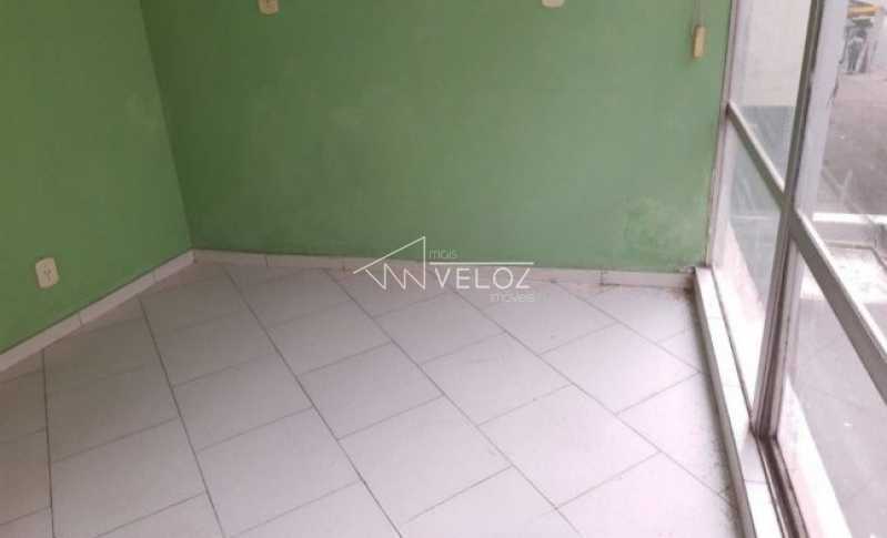 Conjunto Comercial-Sala à venda, 27m² - Foto 6