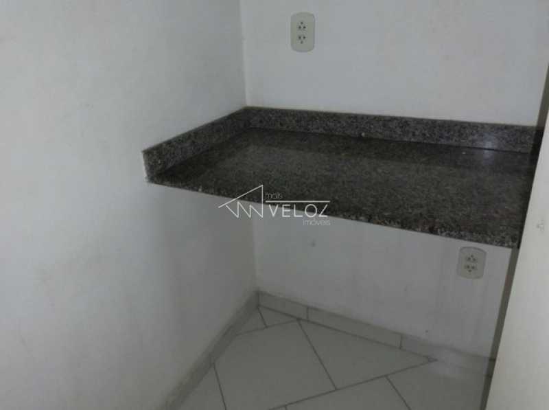 Conjunto Comercial-Sala à venda, 27m² - Foto 10