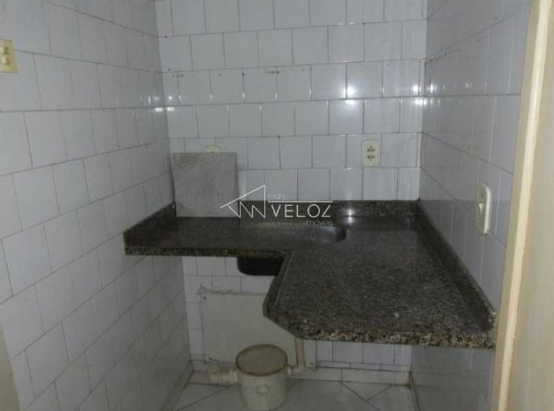 Conjunto Comercial-Sala à venda, 27m² - Foto 15