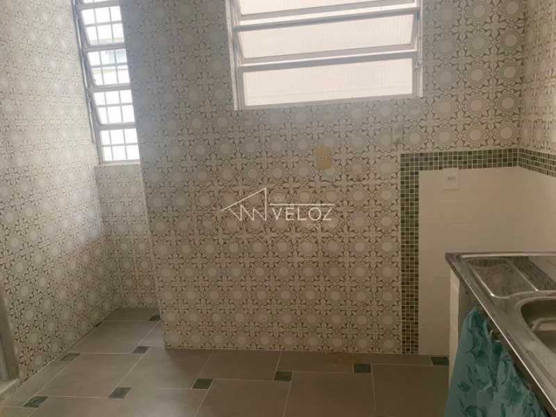 Apartamento à venda com 2 quartos, 65m² - Foto 14