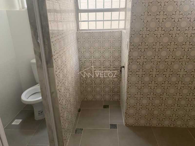 Apartamento à venda com 2 quartos, 65m² - Foto 19