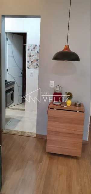 Apartamento, 1 quarto, 27 m² - Foto 11