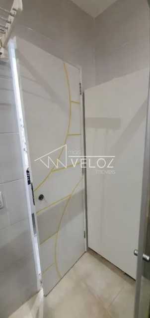 Apartamento, 1 quarto, 27 m² - Foto 7