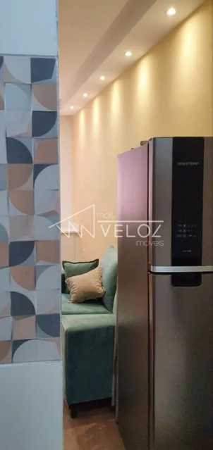 Apartamento, 1 quarto, 27 m² - Foto 18