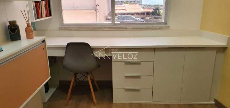 Apartamento, 1 quarto, 27 m² - Foto 12