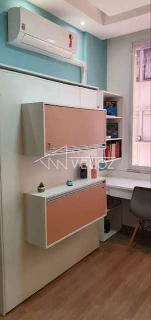 Apartamento, 1 quarto, 27 m² - Foto 19