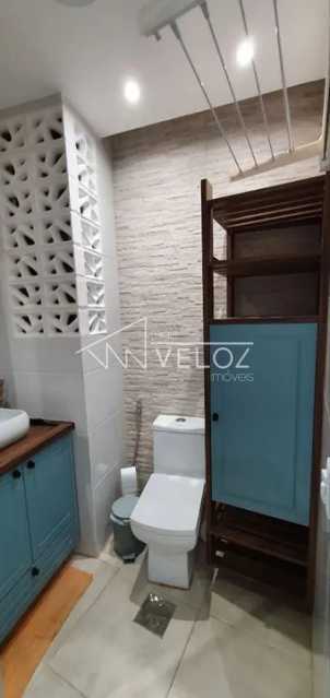 Apartamento, 1 quarto, 27 m² - Foto 1