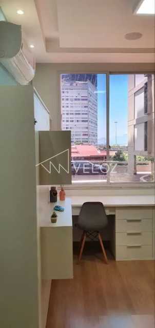 Apartamento, 1 quarto, 27 m² - Foto 20