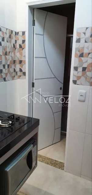 Apartamento, 1 quarto, 27 m² - Foto 5