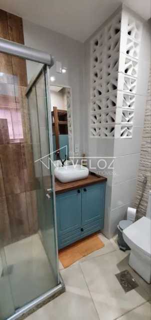 Apartamento, 1 quarto, 27 m² - Foto 2