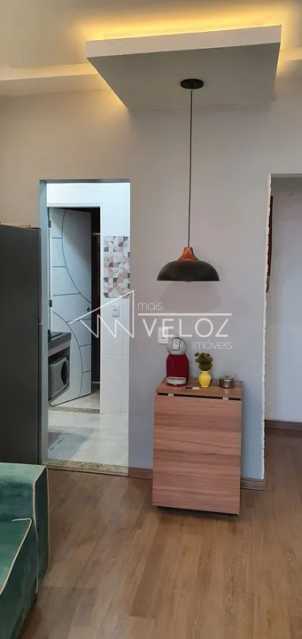 Apartamento, 1 quarto, 27 m² - Foto 4