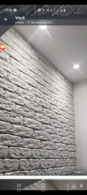 Apartamento, 1 quarto, 27 m² - Foto 15